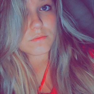 Meet your Posher, Cheyenne